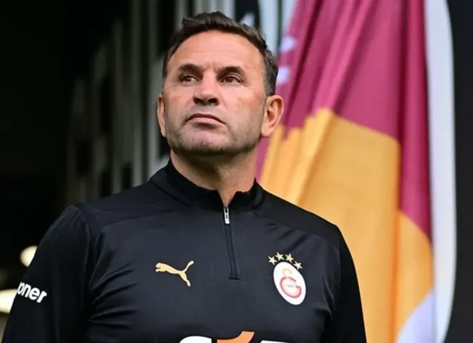 Okan Buruk Müjdeyi Verdi: "Anlaşmaya Vardık!" İşte Galatasaray'ın Yeni Sezon Transfer Sürprizleri