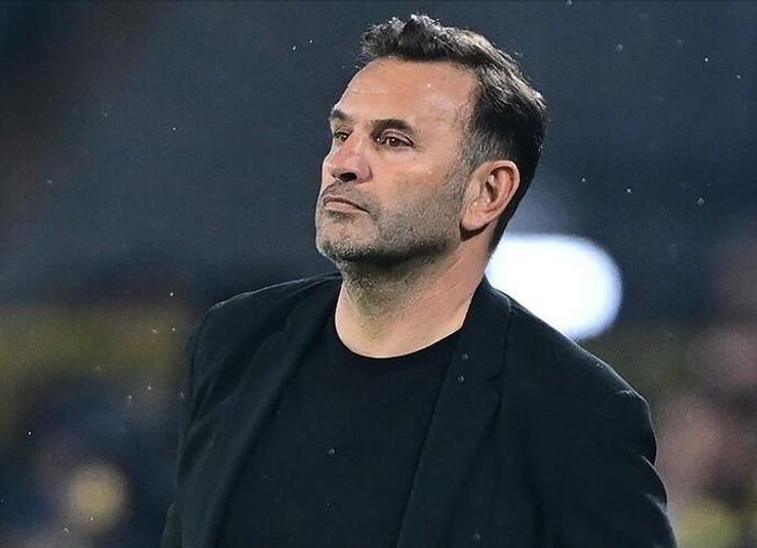 Okan Buruk Derbi Zaferi Sonrası Patladı! "TFF ve MHK Artık Bir Şey Yapmalı!"