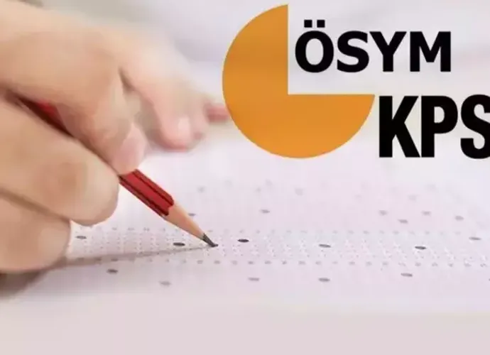 2026 KPSS Lisans Başvuruları Ne Zaman Bitecek? İşte ÖSYM Sınav ve Sonuç Takvimi: