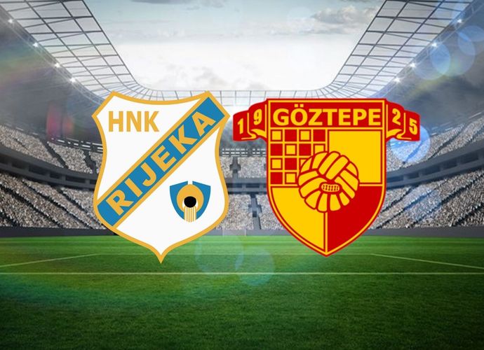 Rijeka - Göztepe Maçı Ne Zaman? Saat Kaçta? Göztepe Maçı Hangi Kanalda Gösterilecek?