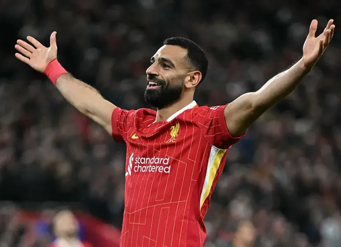 Trabzonspor Mohamed Salah Transferinde Mutlu Sona Ulaştı! İşte Yıllık Maaşı, Uçuş Saati ve Sözleşme Detaylar: