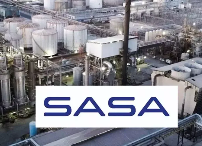 SASA Hisseleri Neden Düştü? EPDK Kararı Sonrası 59,9 MWe Kapasite Kazanan SASA Haftayı Düşüşle Kapattı!