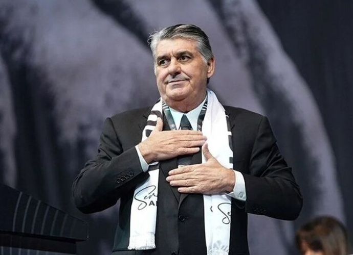 Beşiktaş Başkanı Serdal Adalı Açıkladı: 6-7 Transfer Yolda!