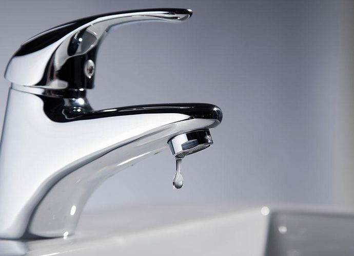 ASKİ'den Açıklama! Ankara'da Su Kesintisi! Sincan'da Sular Ne Zaman Gelecek?