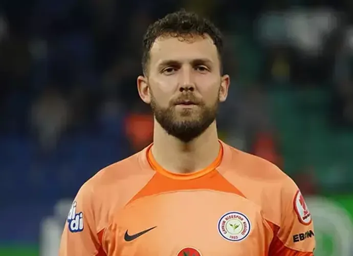 İmzalar Atıldı Tarık Çetin Yeniden Fenerbahçe'de! Tarık Çetin Kimdir?