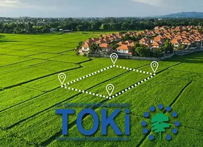 TOKİ'den 45 İlde Arsa Kampanyası! 2026 TOKİ Arsa Satışı Ne Zaman Başlıyor? Satış Hangi İllerde Yapılacak?