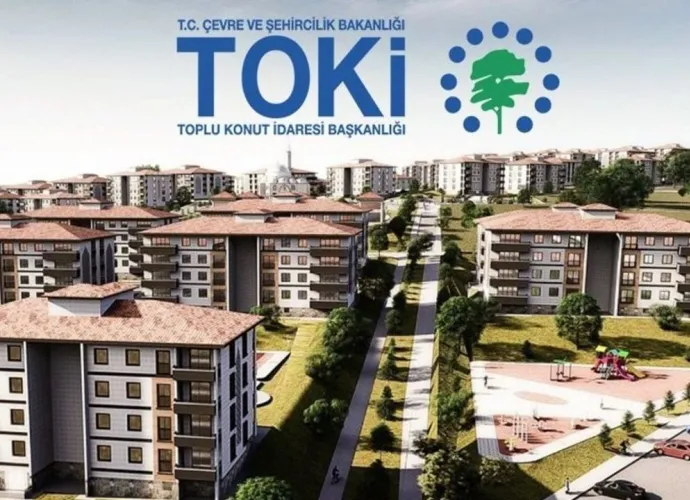 TOKİ 500 Bin Sosyal Konut Başvurularında Son Viraj! Başvurular Ne Zaman Bitiyor? Kura Takvimi Belli Oldu