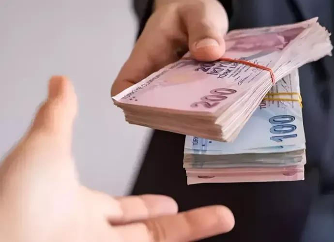 Nisan Enflasyonu Sonrası Maaş Tablosu Güncellendi! Öğretmen, Doktor, Hemşire ve Emekli Maaşları Ne Kadar Olacak?