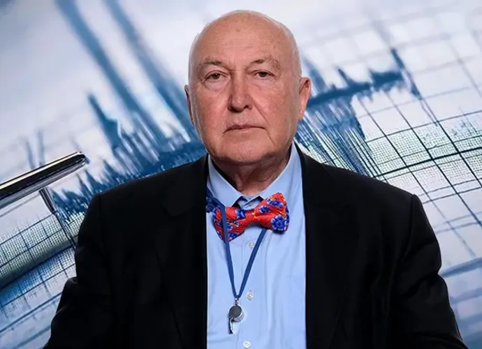 Prof. Dr. Ahmet Ercan'dan Erzincan Depremi Sonrası Kritik Analiz: "Gerginlik Sönüme Geçti"