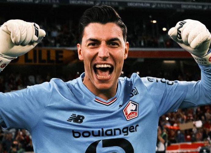 Berke Özer Avrupa Devlerinin Radarında! Milan İddiası Güçlendi