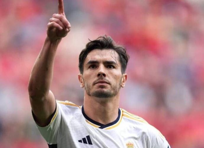Süper Lig’de Asrın Transfer Hamlesi! Real Madrid’in Yıldızı Brahim Diaz Beşiktaş’a Önerildi...