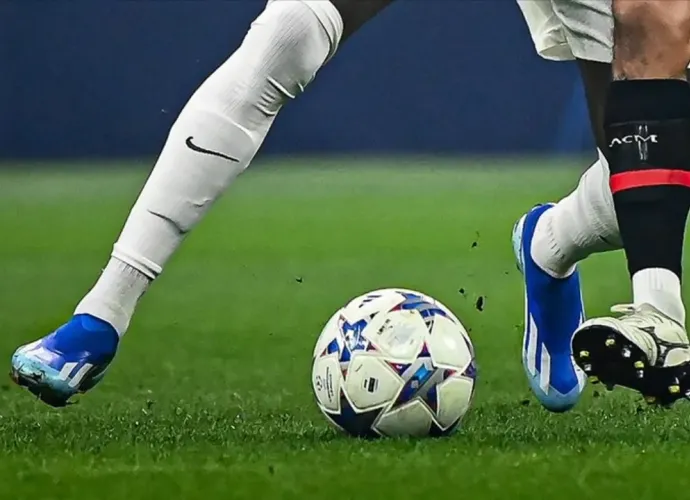 Süper Lİg'de GOl Krallığı Yarışı Kızıştı! İcardi'nin Hat-Trick'i Sonrası Sıralama Nasıl?