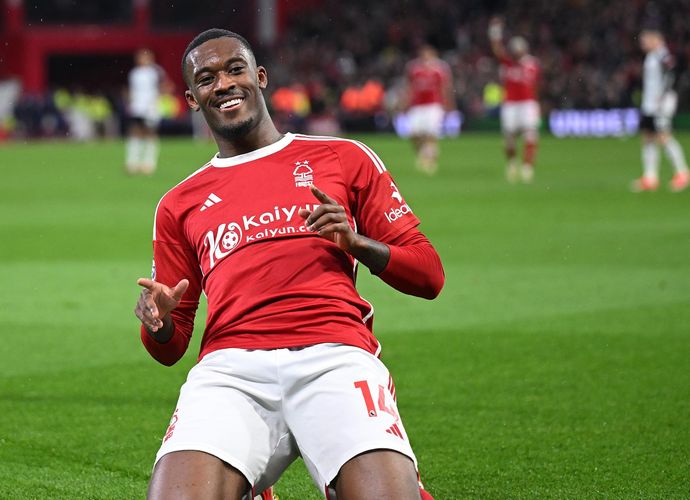 Beşiktaş, Callum Hudson-Odoi İçin Harekete Geçti! Premier Lig'in Yıldızı Kara Kartal'ın Radarında