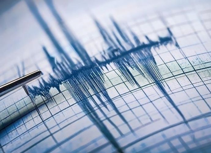 Ege Denizi Sallandı! İzmir'de Korkutan Deprem!