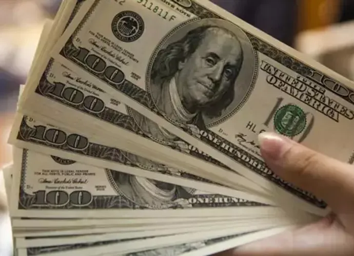 Küresel Piyasalarda 40 Yılın En Büyük Depremi! Dolar Karşısında Para Birimi Eriyor: İşte Son Rakamlar: