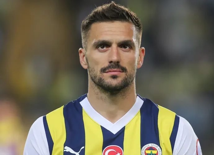 Fenerbahçe Kulübesinde Tarihi Devrim! İsmail Kartal'dan Dusan Tadic'e Şok Telefon: "Benimle Gelir Misin?"