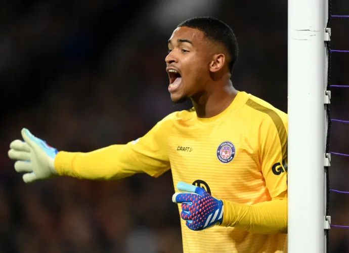 Galatasaray Aradığı Kaleciyi Buldu Mu? Galatasaray'da Kaleye Hedef: Guillaume Restes!