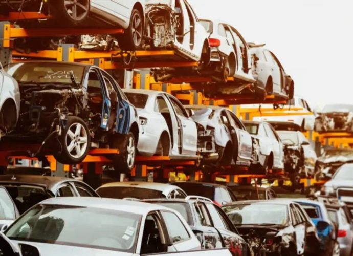2025 Hurda Teşviki Çıkacak Mı? Hurda Teşviki Ne Kadar Olacak? ÖTV İndirimi Olacak Mı?