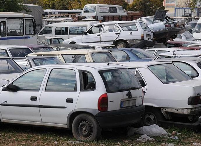Hurda Teşviki ve ÖTV İndirimi: “İlk Arabam” Desteğinde Son Durum! Hurda Teşviki Ne Zaman Çıkacak?
