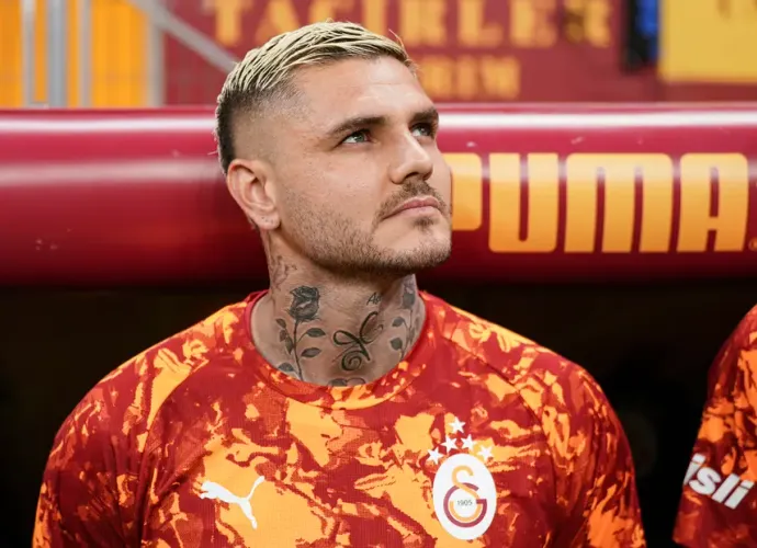 Galatasaray'ın Yıldızı Icardi Arjantin'e mi Dönüyor? River Plate'ten Resmi Açıklama Geldi!