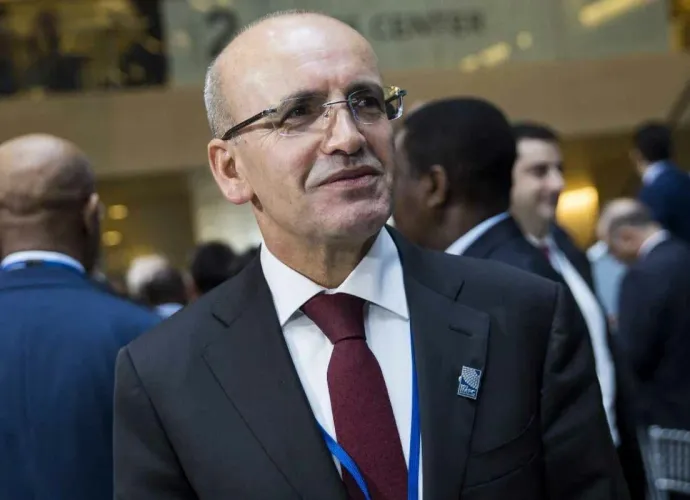 Ekonomi Kulisleri Sallanıyor! Cumhurbaşkanı Erdoğan'dan Mehmet Şimşek'e Zam Talimatı: Yüzde 20 Seyyanen Artış mı Geliyor