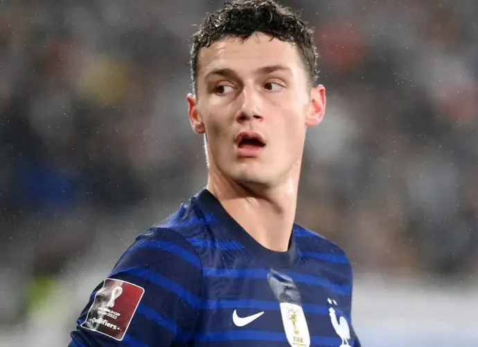 Beşiktaş Transferde Bomba Etkisi: Benjamin Pavard İmzaya Çok Yakın, İşte Transferin Detayları!