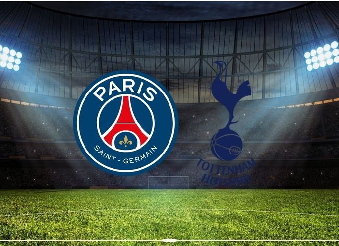 Tottenham İlk Yarının Galibi Oldu! Süper Kupa'ya Çok Yakın!