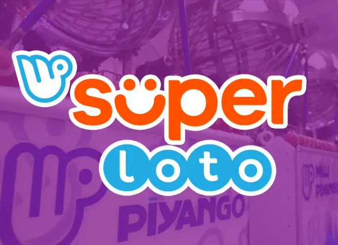 10 Mart Süper Loto Sonuçları Belli Oldu! İşte Kazanan Numaralar: