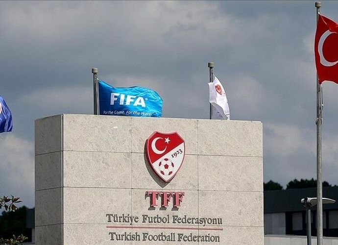 Türk Futbolunda Kritik Dönemeç! TFF Resmen İlan Etti: Olağan Mali Genel Kurul Tarihleri ve Yeri Belli Oldu