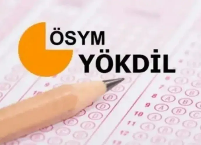 e-YÖKDİL 2026/3 İngilizce-Fen Bilimleri Sonuçları Açıklandı! İşte ÖSYM Sonuç Sorgulama Ekranı