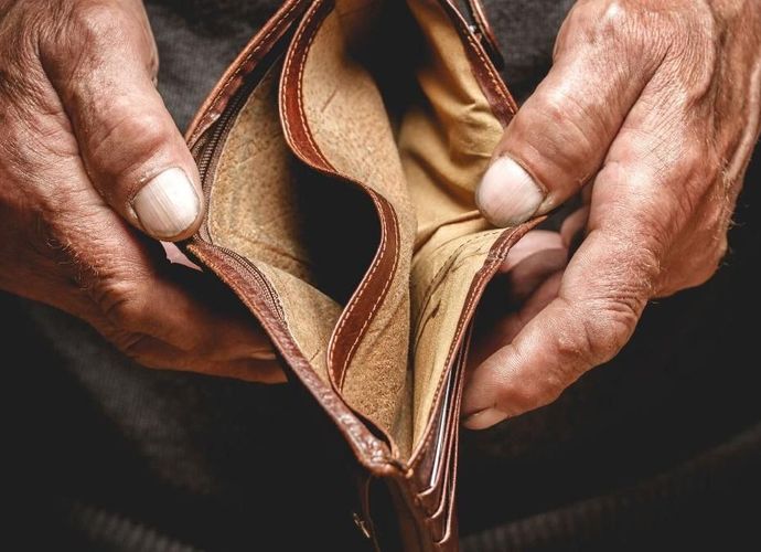 Rakamlar Korkuttu! Açlık Sınırı 50 Bin Liraya Dayandı, Yoksulluk Sınıfı 122 Bin TL'yi Aştı!