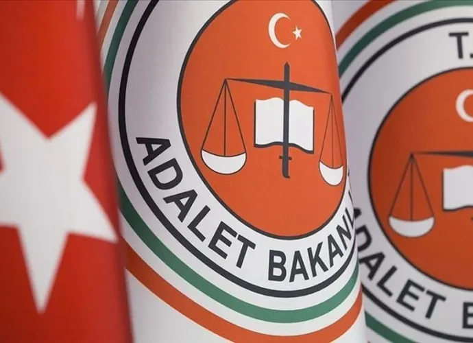 Adalet Bakanlığı 15 Bin Personel Alımı Ne Zaman Yapılacak? İşte KPSS Şartı, Kadro Dağılımları ve Başvuru Ekranı: