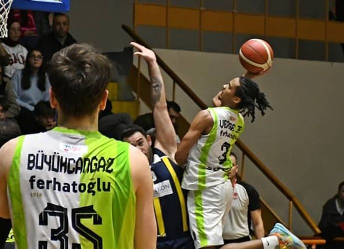 Sezon Başlıyor! Balıkesir BŞB – Gaziantep Basketbol: Sezonun İlk Maçı Ne Zaman?