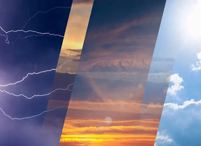 Yarın Dışarı Çıkacaklar Dikkat! 3 Temmuz Balıkesir Hava Durumu: Meteoroloji’den Son Dakika "O Saatlere Dikkat" Uyarısı: