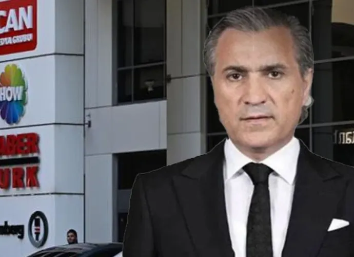 Son Dakika! Can Holding'in eski Yönetim Kurulu Başkanı Kemal Can Tahliye Edildi!