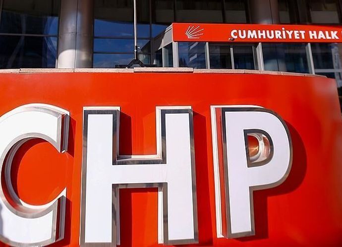 SON DAKİKA! CHP Kurultay Davasında Mutlak Butlan Kararı Verildi!