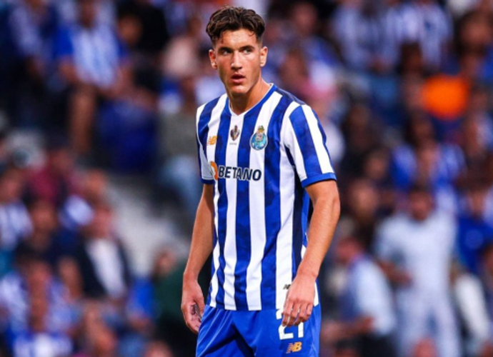 Galatasaray’dan Transferde 10 Milyon Euroluk Dev Bomba! Deniz Gül İçin Porto İle Anlaşma Sağlandı!