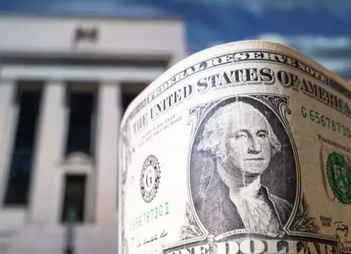 Son Dakika! ABD Enflasyon Verisi Açıklandı!