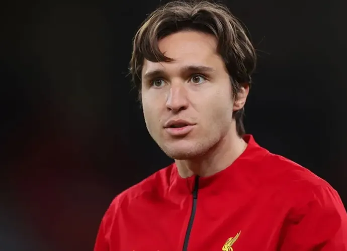 Beşiktaş'ta Yüzyılın Transfer Operasyonu! Liverpool'un Dünya Yıldızı Federico Chiesa Beşiktaş Yolunda!