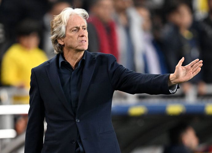 Yüzyılın Geri Dönüşü İçin Geri Sayım! Jorge Jesus İstifayı Verdi, Mayıs Sonunda Fenerbahçe İle Masaya Oturuyor!