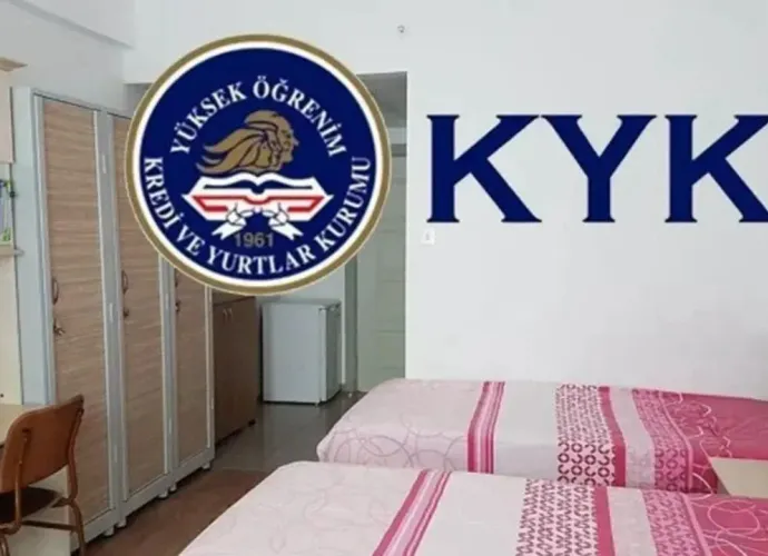 KYK YURT BAŞVURULARI NE ZAMAN BAŞLIYOR 2026? GSB e-Devlet KYK Yurt Başvuru Ekranı ve Tarihleri: