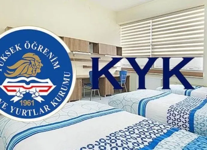 KYK Yurt Başvurularında Son Gün Ne Zaman? 2026 GSB Yurt Başvuru Sonuçları Açıklanma Tarihi ve Detaylar: