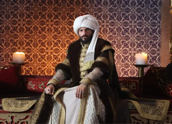 Mehmed: Fetihler Sultanı Bu Akşam Neden Yok? TRT 1’den Yeni Bölüm Kararı: İşte Yayın Tarihi!