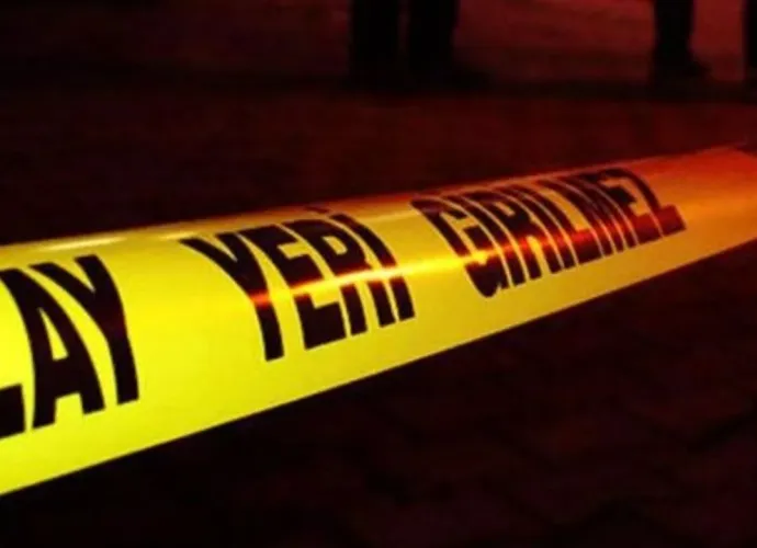 Aksaray’da Kanlı Gece! Eski Eşini ve Kuzenini Katledip İntihar Etti: 3 Ölü