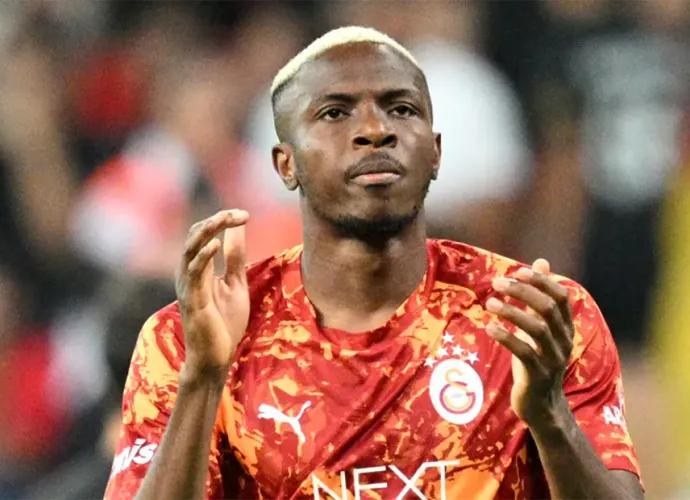 Bayern Münih’ten Osimhen Bombası! Harry Kane Yerine Galatasaray'ın Yıldızı Geliyor: İşte Dudak Uçuklatan Rakam!
