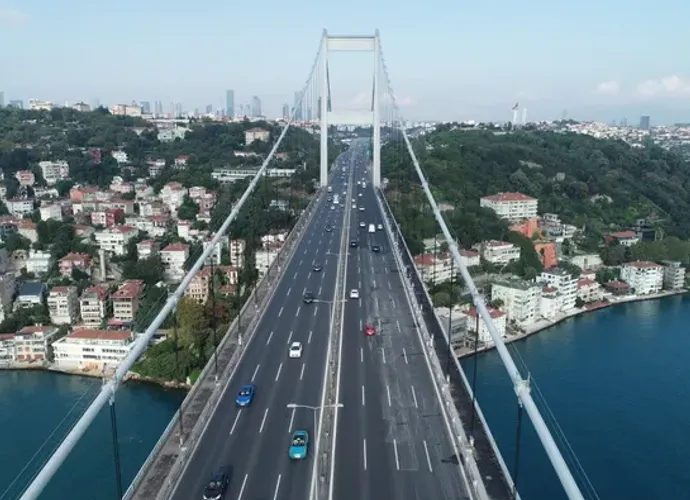 Bayramda Köprü, Otoyol ve Şehir İçi Toplu Taşıma Ücretsiz mi Olacak? İşte Saat ve Gün Detayları: