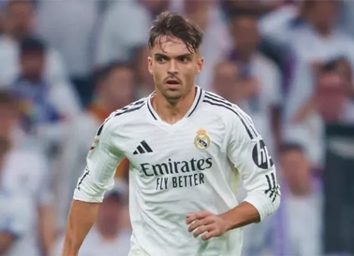 Galatasaray’dan Real Madrid’e Transfer Çıkarması! Jose Mourinho Yeşil Işık Yaktı: Raul Asencio Transferinde Sıcak Temas!