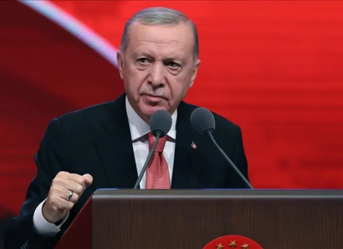 Cumhurbaşkanı Erdoğan’dan Tıp Bayramı’nda Kritik Mesajlar: "Dünyada Aklıselimi Savunan Ülke Türkiye’dir"