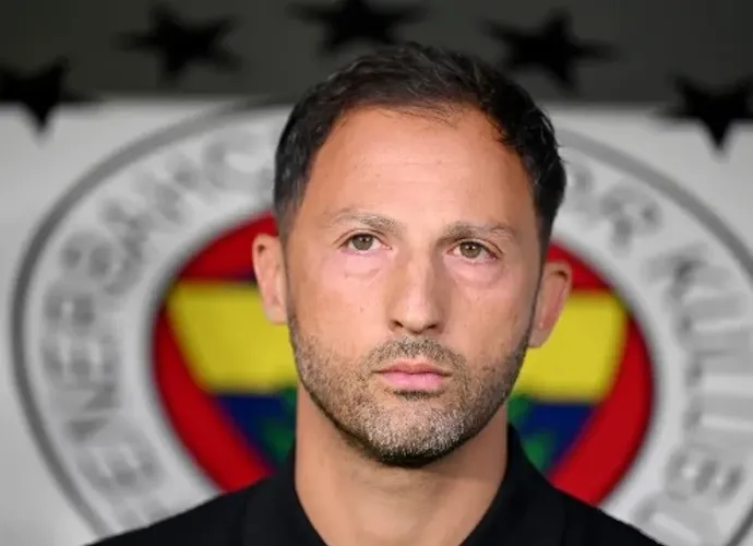 Fenerbahçe Teknik Direktörü Tedesco'dan Maç Biter Bitmez Trabzonspor Açıklaması!