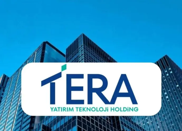 TERA Hisse Neden Yükseliyor? Tera Yatırım Altınkılıç'ı Satın Aldı Mı? Beşiktaş Tera Sponsorluk Anlaşması Detayları: